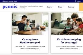 We're sorry, this content is not available in your location. Pennsylvania Launches Pennie Its Own Health Insurance Marketplace