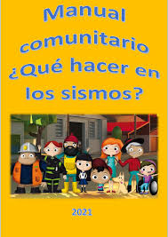 Tiempo del centro de méxico. Manual Para Actuar En Un Sismo By Belen Torres Issuu