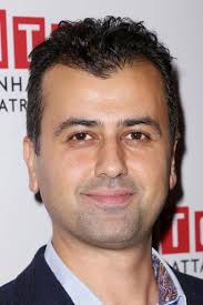 You Don't Mess with the Zohan