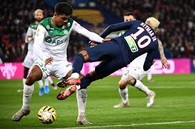 Dec 17, 2000 · wesley fofana 1 date of birth/age: Arsenal Interested In Saint Etienne S Wesley Fofana