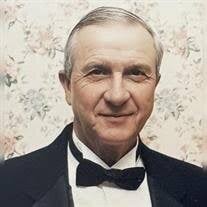 Paul A. Rice Obituary