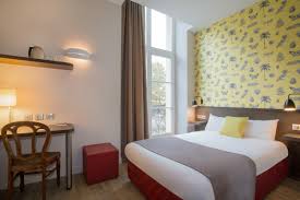 Hotel cervantes aims to make your visit as relaxing and enjoyable as possible, which is why so many guests continue to come back year after year. Zimmer Happyculture Hotel Best Western Marseille Bourse Vieux Port 3 Sterne Hotel