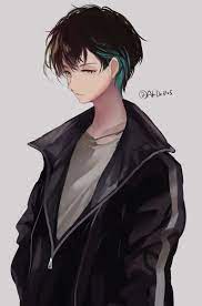 Akito On Twitter Anime Handsome Anime Guys Anime Chibi