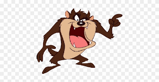 Get free looney tunes pictures and wallpapers in the looney tunes show image gallery. As The Youngest Of The Looney Tunes The Tasmanian Taz Tasmanian Devil Png Free Transparent Png Clipart Images Download