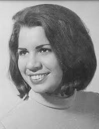 Obituary information for Janette Moore Meyer