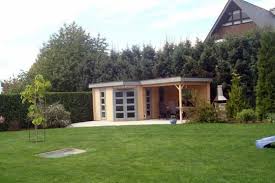 5 Eck Gartenhaus Lindau 40 Mit Anbau 5 Eck Gartenhaus Gartenhaus Haus