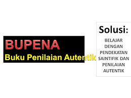 Bagi para pembaca yang menginkan file ppt tematik interaktif bupena kelas 1, 2, 3, 4, 5 dan 6 sd 2020 bisa mengklik tautan yang admin sediakan di bawah ini. Solusi Belajar Dengan Pendekatan Saintifik Dan Penilaian Autentik Ppt Download