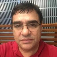 Efrain Barron's Instagram, Twitter & Facebook