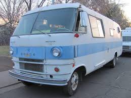 Image result for Green 1970 Motor Home