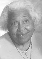 Zettie Robinson Obituary (1924