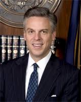 Gov. Huntsman to address BYU eBusiness day participants March 31