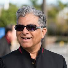 Who gets to be the voice inside your meditation app?