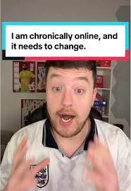 Changing My Online Habits: A Journey with Rory Talks