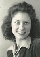 Annie Alvarez Obituary (1923