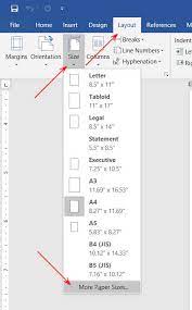 Cara print kertas f4 agar tidak terpotong. Cara Print Agar Tidak Terpotong Di Microsoft Word