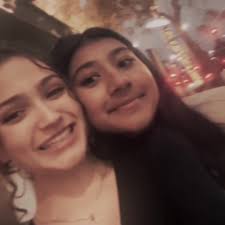 Vritka Gupta under The Bridge