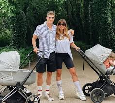 Robert lewandowski's unbelieveable success story sub now: Robert Lewandowski Bio Age Career Wife Kids Net Worth Physique