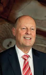 Operational Structure