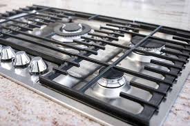 4.1 out of 5 stars. Cooktops Cooktops Gas