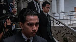 Naim Daniel mahu bersihkan nama, anggap tuduhan sangat berat