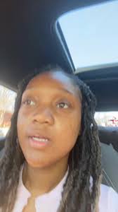 Woman with Black Blind Fold Surprise