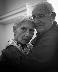 Grandma Alma's (sweetie) husband passed away today please keep her in  prayer 🙏🏾