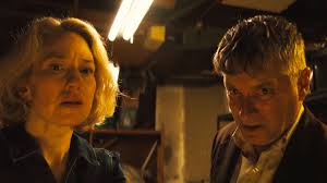 Lake George' Review: Carrie Coon Runs Away With Neo-Noir at Tribeca