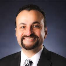 Dr. Aaron Cutler, MD