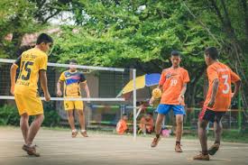 Skuad sepak takraw negara mengakhiri penantian selama 24 tahun apabila meraih pingat emas pada sukan asia 2018 di palembang, indonesia. 815 Sepak Takraw Stock Photos And Images 123rf