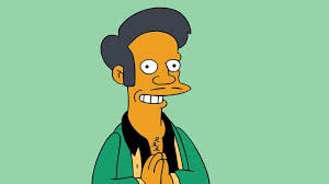 Ende märz ging es in die sommerzeit und ende september wieder zurück. Die Simpsons Apu Sprecher Hank Azaria Entschuldigt Sich Stern De