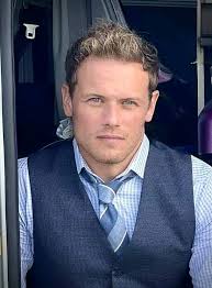 Hello 👋👋🥰 Who is the best and most handsome actor between Johnny Depp  and Sam heughan 🥰😍