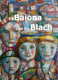 Por la BAIONA de ANTES