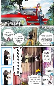 We did not find results for: Another Emperor Reborn Chapter 81 Manhuascan