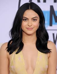 We deliver riverdale merch to your door! Riverdale S Camila Mendes On Her Audition For Veronica Lodge Hellogiggles