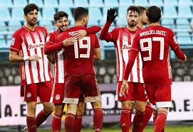 Προγνωστικά, στατιστικά, απουσίες, πρόβλεψη, ενδεκάδες, τζίροι, προϊστορία για να πάτε ταμείο στο στοίχημα! Lamia Olympiakos 0 6 E3asfairos Prin To Ntermpi Sport365 Kalamata