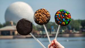 Our Five Epcot International Food Wine Festival Picks For The Week Mickeyblog Com The dish from the hops and barley marketplace is at the desserts and champagne marketplace you'll find the liquid nitro cake pops. food wine festival picks