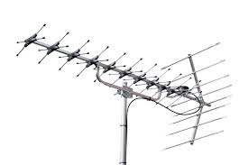 Oleh karena itu, lebih baik pilih antena yang bisa. Mytv June 2016