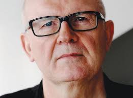 No 598 Born Yesterday by Gordon Burn