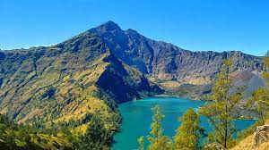 Contoh Danau Vulkanik Di Indonesia Rasanya