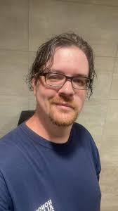 He is a scammer Facebook 11:45 11:45AM AM < 46% Denzel Bailey End-to-end  encrypted f Profile Mute Payments Customization Theme Quick reaction Aa  Nicknames > Word effects More actions