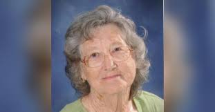 Mrs. Mattie B. Teague Wright Obituary