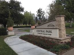 Central Park Is Located In Downtown Rsm With Activities For The Whole Family And Near Shopping And Dining Rancho Santa Margarita Park Central Park