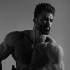Maybe you would like to learn more about one of these? Giga Chad Create Meme Meme Arsenal Com