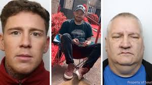 The Yorkshire killers, thugs and sex offenders so dangerous they've been  handed extended sentences