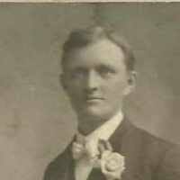 William Thomas Michaelson (1875–1958) • FamilySearch