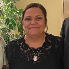 So excited about my new role at IRS.