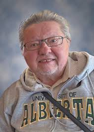 BABEY, Gordon Michael