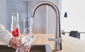 kitchen faucets