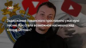 Последние полгода блогеры юрий хованский и создатель. T66 Cqpsxhl M