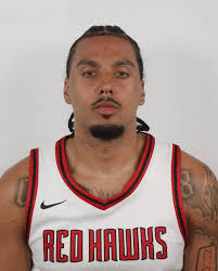 2025-26 Men's Basketball Roster